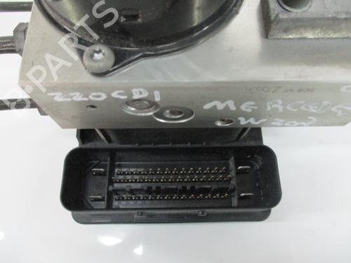Pompe ABS MERCEDES-BENZ C-CLASS (W203)  | BP16595061M43 