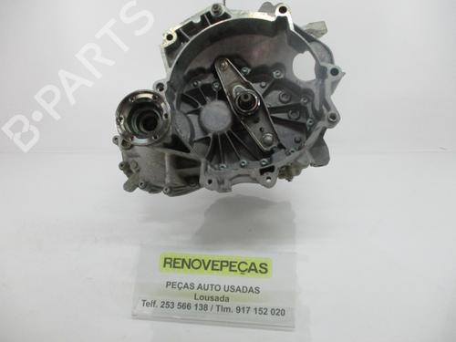 Used Gearbox SEAT IBIZA III (6L1) [2002-2009]  16595063