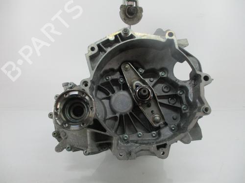 Gearbox SEAT IBIZA III (6L1)  | BP16595063M3 