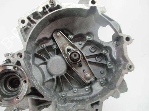 Gearbox SEAT IBIZA III (6L1)  | BP16595063M3 