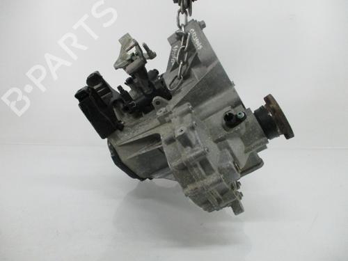 Gearbox SEAT IBIZA III (6L1)  | BP16595063M3 