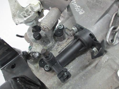 Gearbox SEAT IBIZA III (6L1)  | BP16595063M3 