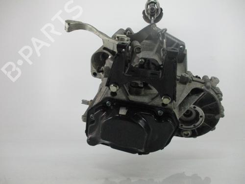 Gearbox SEAT IBIZA III (6L1)  | BP16595063M3 