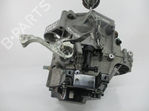 Gearbox SEAT IBIZA III (6L1)  | BP16595063M3 
