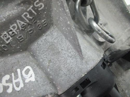 Gearbox SEAT IBIZA III (6L1)  | BP16595063M3 