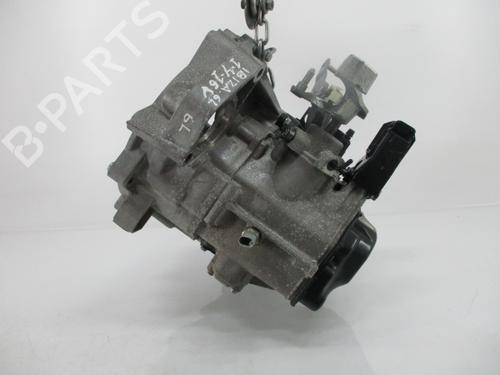 Gearbox SEAT IBIZA III (6L1)  | BP16595063M3 