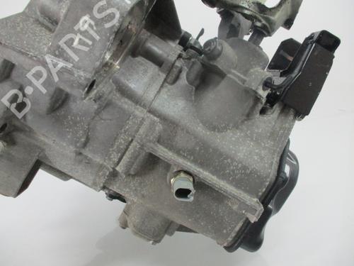 Gearbox SEAT IBIZA III (6L1)  | BP16595063M3 
