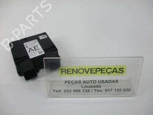 Used ECU airbags FORD TRANSIT Bus (FD_ _, FB_ _, FS_ _, FZ_ _, FC_ _) [2006-2014]  16595085