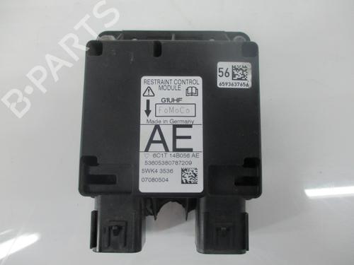 ECU airbags FORD TRANSIT Bus (FD_ _, FB_ _, FS_ _, FZ_ _, FC_ _)  | BP16595085M53