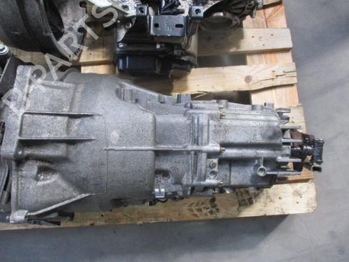 Getriebe für BMW 3 (E46) [1997-2005]  16595111