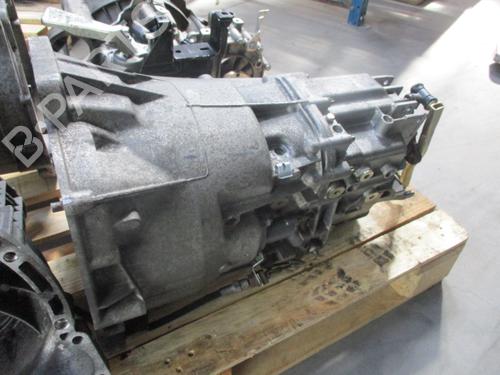 Getriebe BMW 3 (E46)  | BP16595111M3 