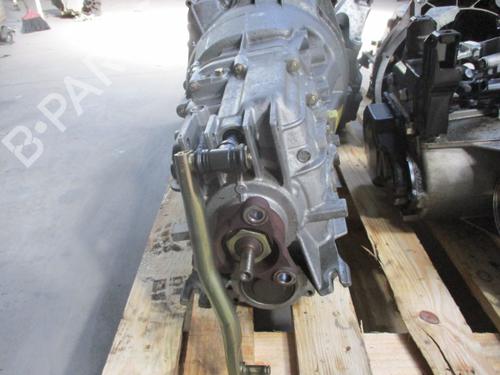 Getriebe BMW 3 (E46)  | BP16595111M3 