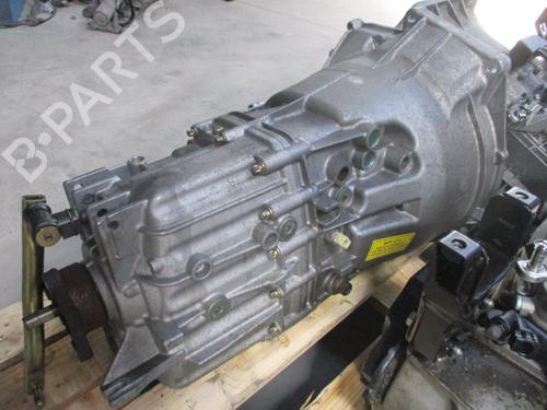 Getriebe BMW 3 (E46)  | BP16595111M3 