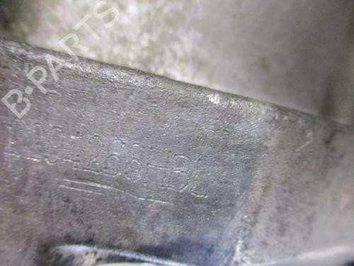 Getriebe BMW 3 (E46)  | BP16595111M3 