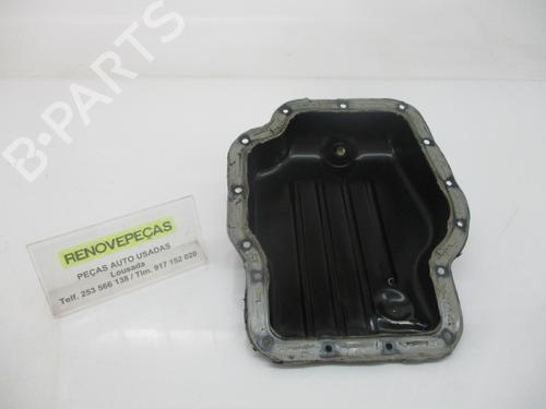 Used Oil sump OPEL COMBO Box Body/MPV [2001-2025]  16595127