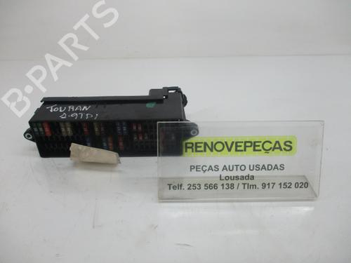 Zekeringkast VW TOURAN (1T1, 1T2) [2003-2011]  16595134