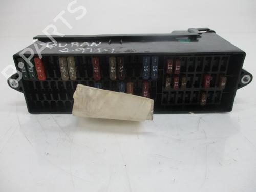 Zekeringkast VW TOURAN (1T1, 1T2)  | BP16595134E1 