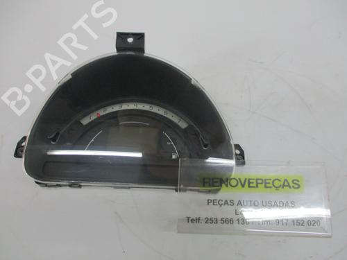 Used Instrument cluster Instrument cluster 16595155 16595155