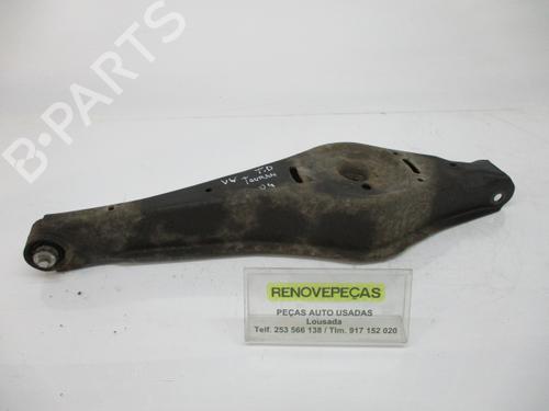 Used Right rear suspension arm Right rear suspension arm 16595190 16595190