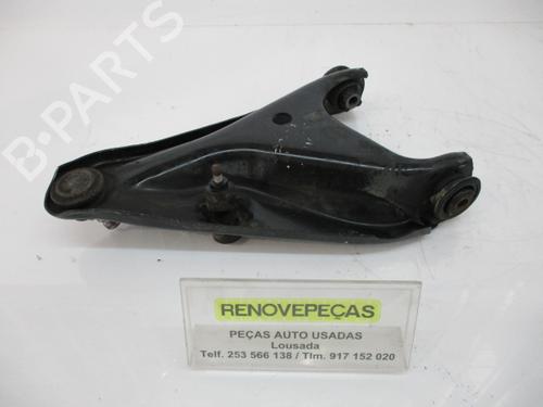 Used Right front suspension arm DACIA SANDERO [2008-2026]  16595193