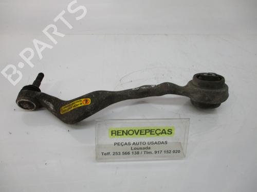 Used Left front suspension arm BMW 3 (E90) [2004-2012]  18155666