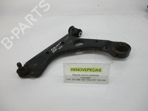 Used Left front suspension arm Left front suspension arm 18155669 18155669