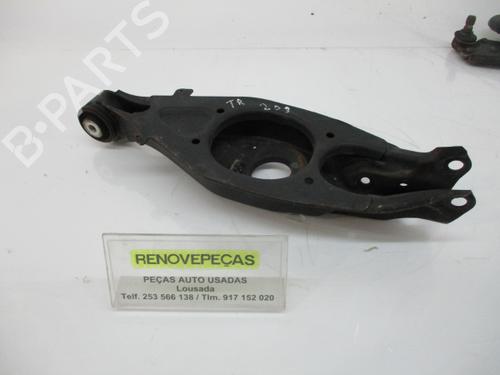 Used Left rear suspension arm Left rear suspension arm 17965465 17965465