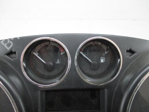Instrument cluster PEUGEOT 308 SW I (4E_, 4H_)  | BP16595224C47