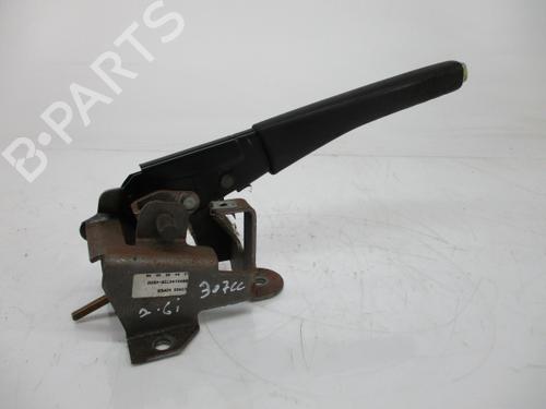 Used Hand brake PEUGEOT 308 SW I (4E_, 4H_) [2007-2014]  16595226