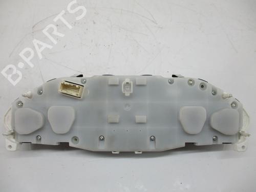 Instrument cluster PEUGEOT 208 I (CA_, CC_) | BP16595234C47