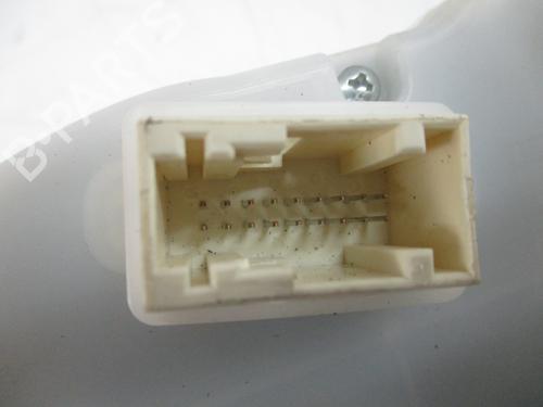 Instrument cluster PEUGEOT 208 I (CA_, CC_) | BP16595234C47