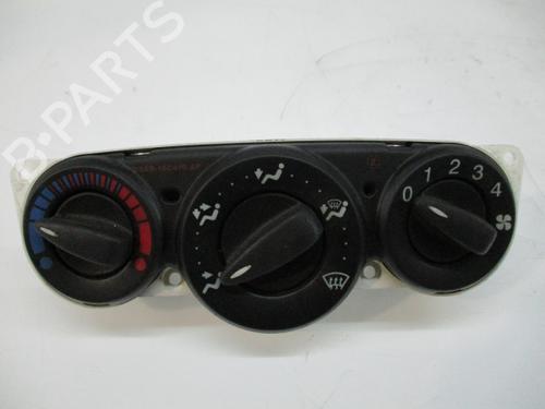 Used Climate control FORD FOCUS I (DAW, DBW) [1998-2009]  16595239