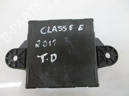 Elektronisk modul MERCEDES-BENZ E-CLASS (W212)  | BP16595252M83
