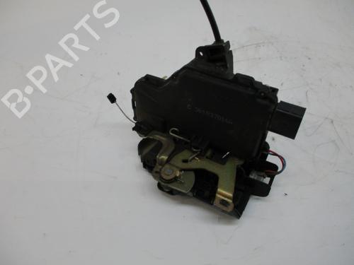 Used Front right lock SKODA OCTAVIA I (1U2) [1996-2010]  16595256