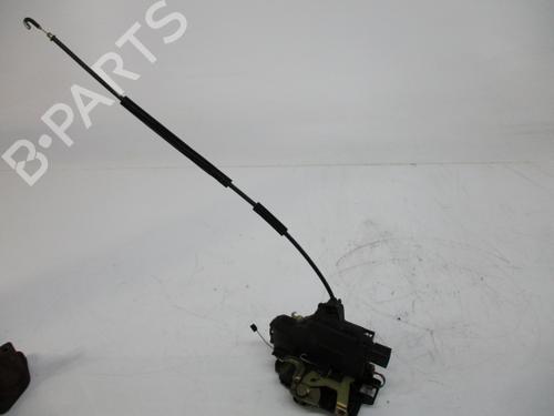 Høyre foran lås SKODA OCTAVIA I (1U2) | BP16595256C97