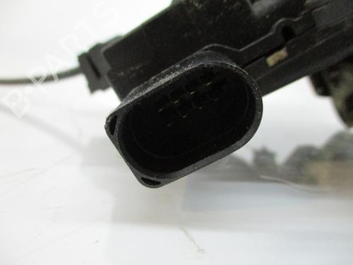 Høyre foran lås SKODA OCTAVIA I (1U2) | BP16595256C97