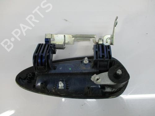 Front right exterior door handle FIAT GRANDE PUNTO (199_)  | BP16595285C129 