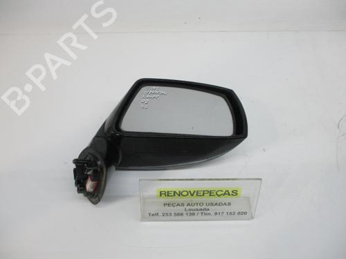 Used Right mirror Right mirror HYUNDAI COUPE II (GK) [2001-2012] 16595332 16595332