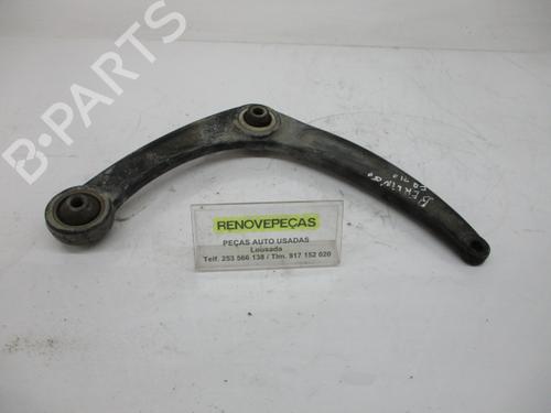 Used Left front suspension arm CITROËN BERLINGO MULTISPACE (B9) [2008-2026]  18155672