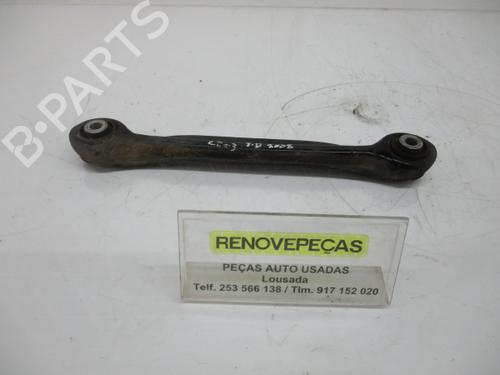 Querlenker rechts hinten für MERCEDES-BENZ C-CLASS (W203) C 220 CDI (203.006, 203.008) (143 hp) 16595358