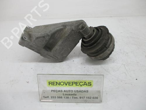 Support de moteur MERCEDES-BENZ E-CLASS (W211) E 220 CDI (163 hp) 16595423