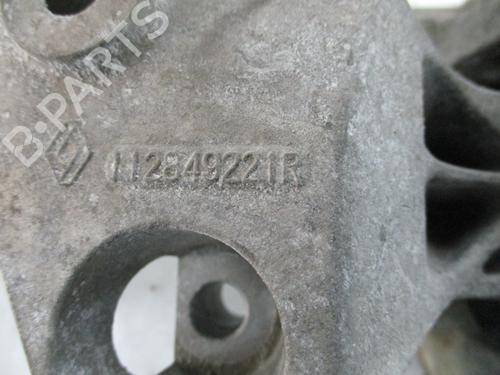 Engine mount DACIA SANDERO 1.5 dCi | BP16595424M89