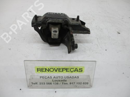 Apoio do motor VW POLO V (6R1, 6C1) 1.4 TDI (90 hp) 8Q0199555