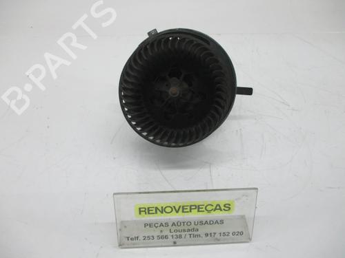 Used Heater blower motor AUDI A3 (8P1) 2.0 TDI (140 hp) 16595454