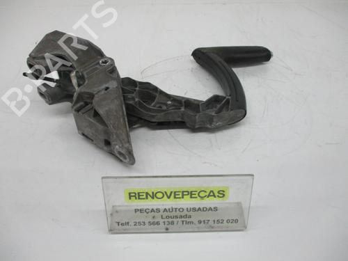 Handbremse für AUDI A3 (8P1) 2.0 TDI (140 hp) 16595462