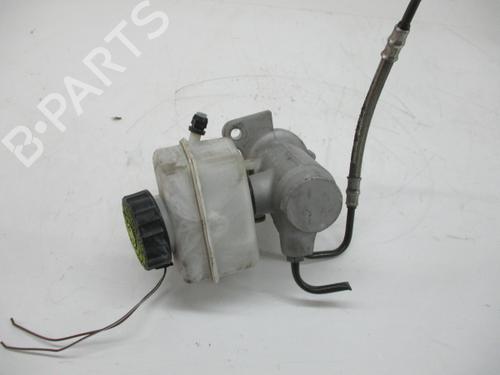 Brake master cylinder MERCEDES-BENZ A-CLASS (W168) A 170 CDI (168.008) | BP16595463M77