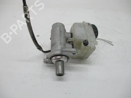 Brake master cylinder MERCEDES-BENZ A-CLASS (W168) A 170 CDI (168.008) | BP16595463M77