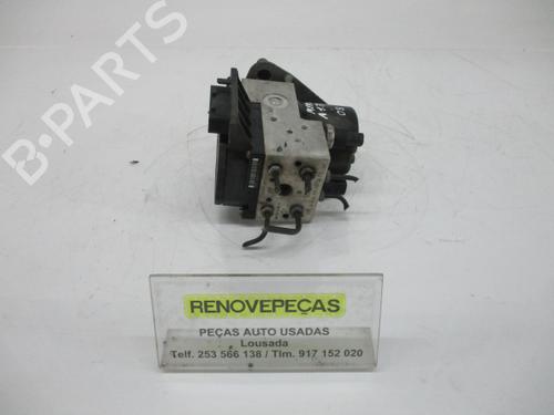 Used ABS pump MERCEDES-BENZ A-CLASS (W168) A 170 CDI (168.008) (90 hp) 16595464