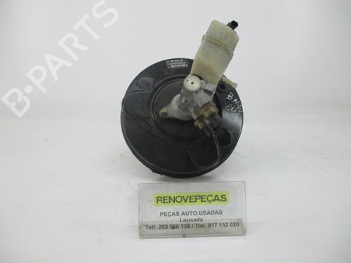 Used Servo brake BMW 3 (E46) 320 d (150 hp) 16595499