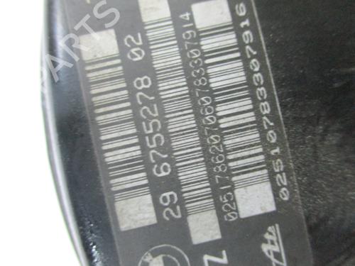 Servo brake BMW 3 (E46) 320 d | BP16595499M42 